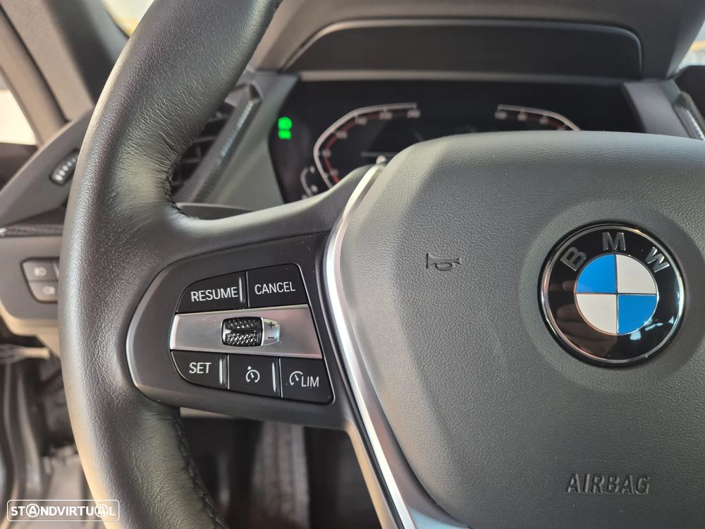 BMW 218 Gran Coupé i Aut. Sport Line - 21