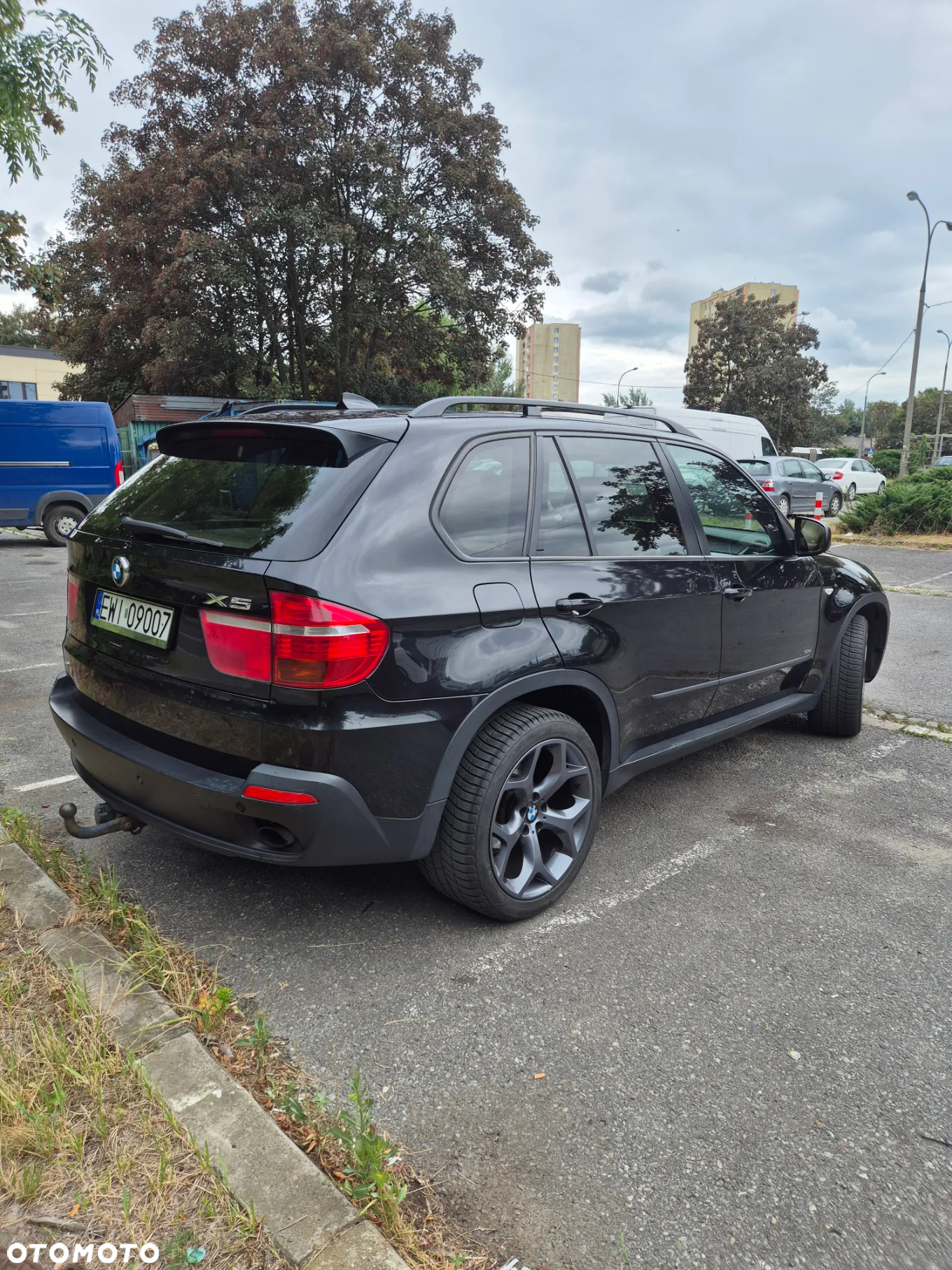 BMW X5 3.0d xDrive - 10