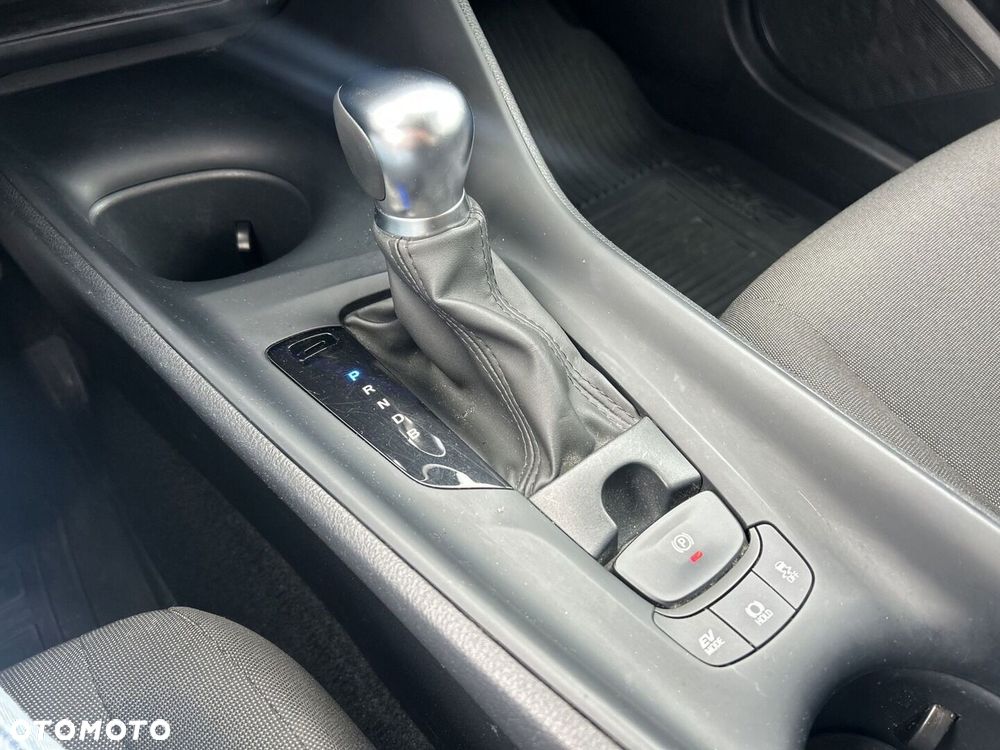 Toyota C-HR 1.8 Hybrid GPF Comfort - 22