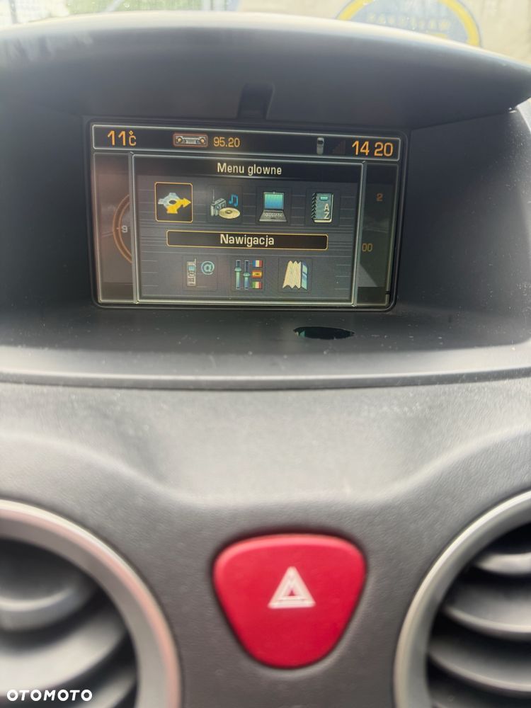 Citroën C3 1.4 HDi Senso Drive Exclusive - 12