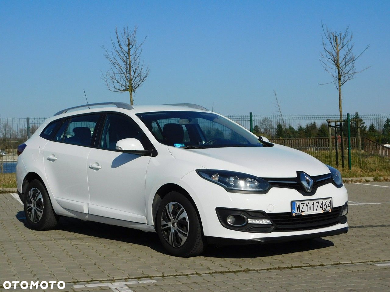 Renault Megane - 2