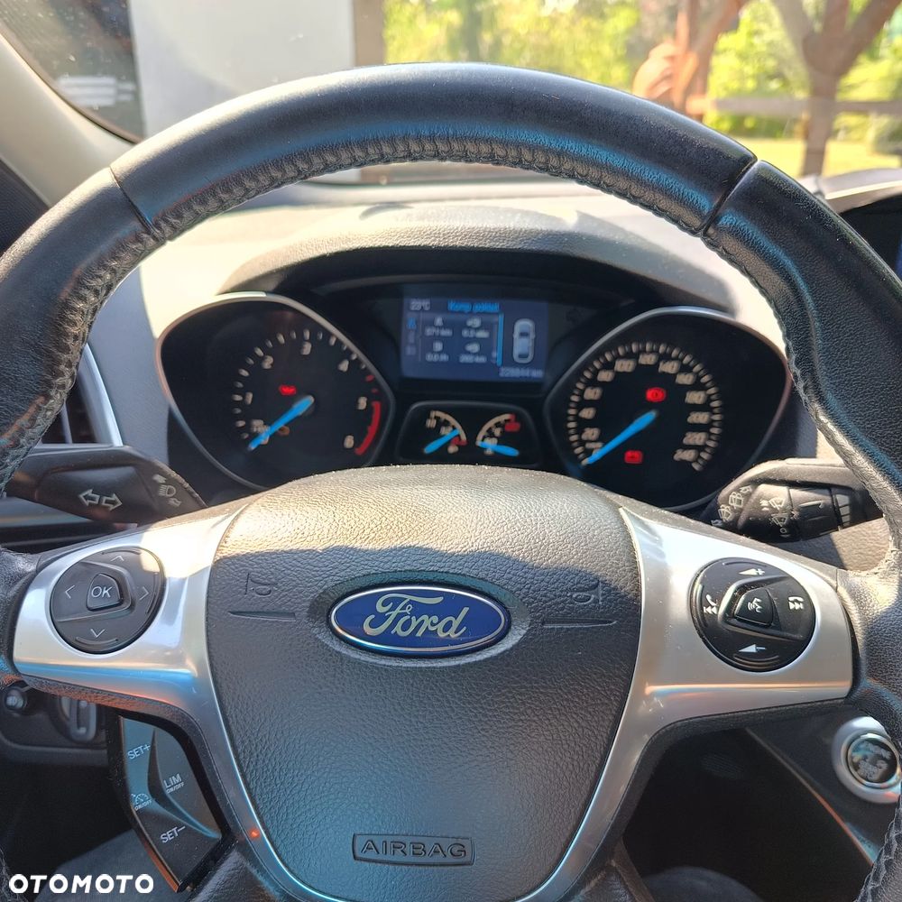 Ford Kuga 2.0 TDCi Titanium - 1