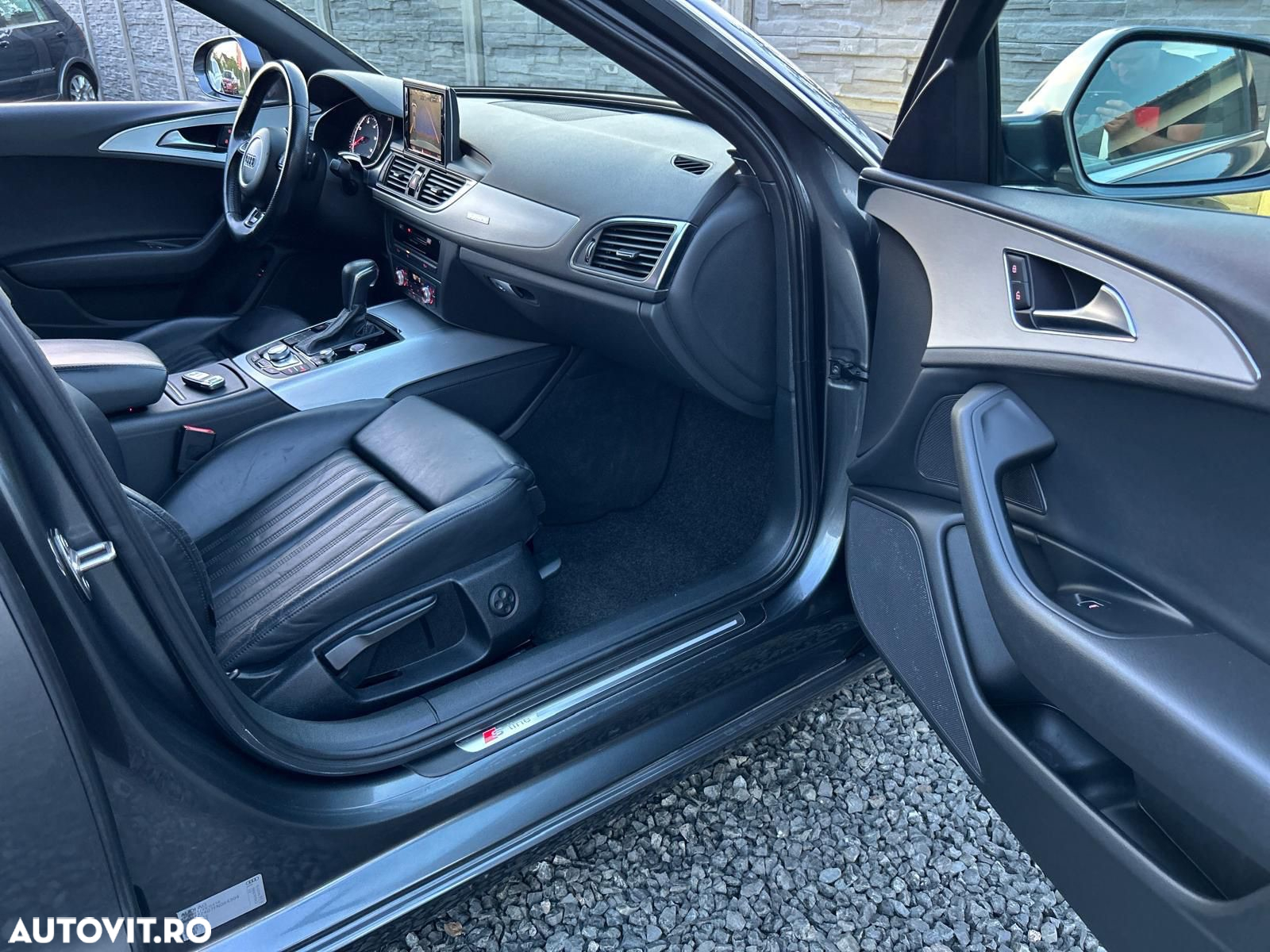 Audi A6 Avant 3.0 TDI quattro S tronic - 6