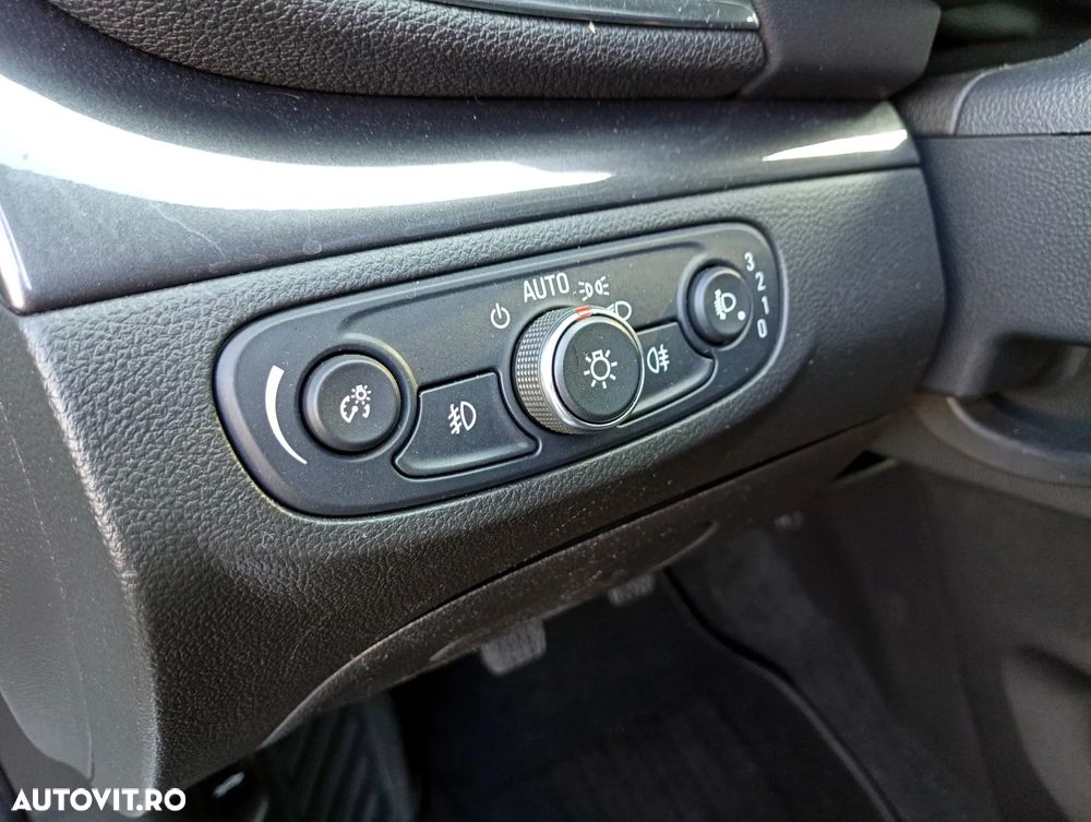 Opel Mokka 1.6 CDTI ECOTEC START/STOP Innovation - 24