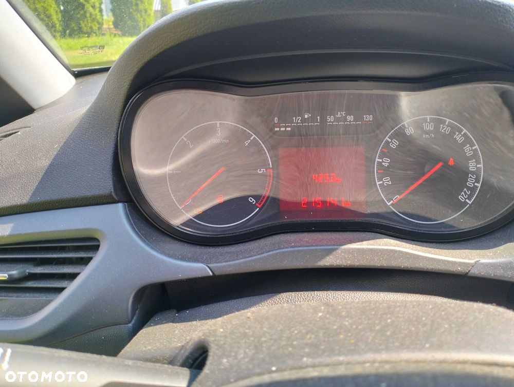 Opel Corsa - 7
