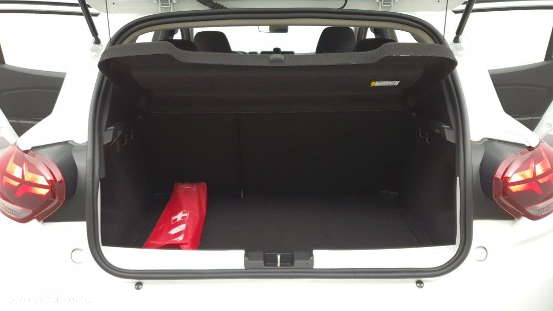 Dacia Sandero - 18