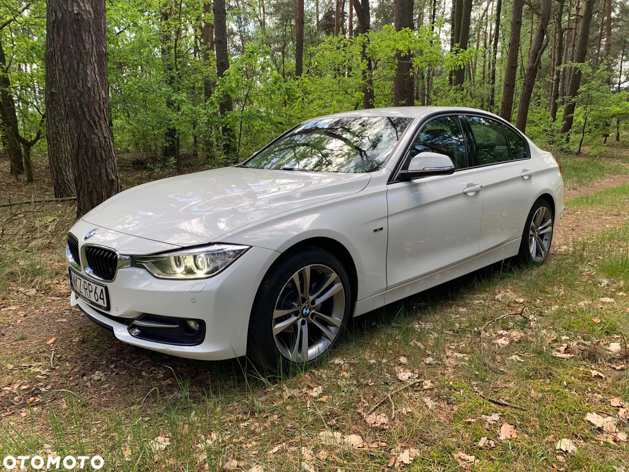 BMW Seria 3 - 6