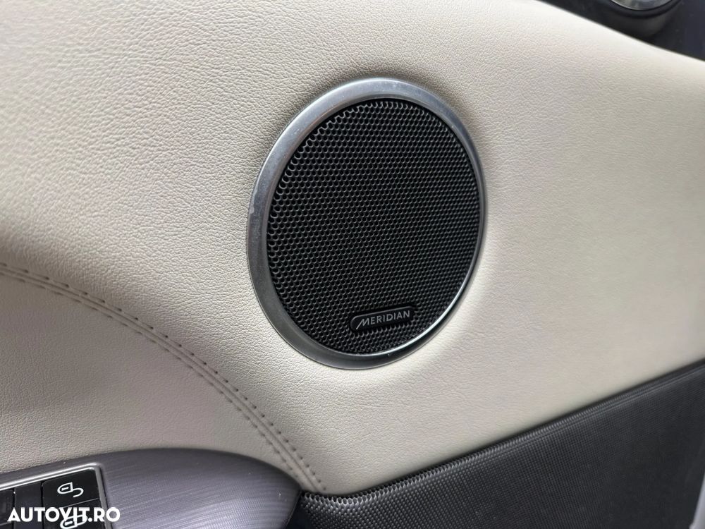 Land Rover Range Rover Sport 3.0 I S/C - 25