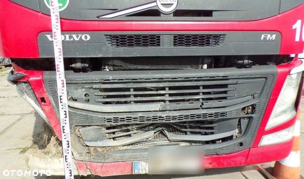 Volvo FM380 - 5