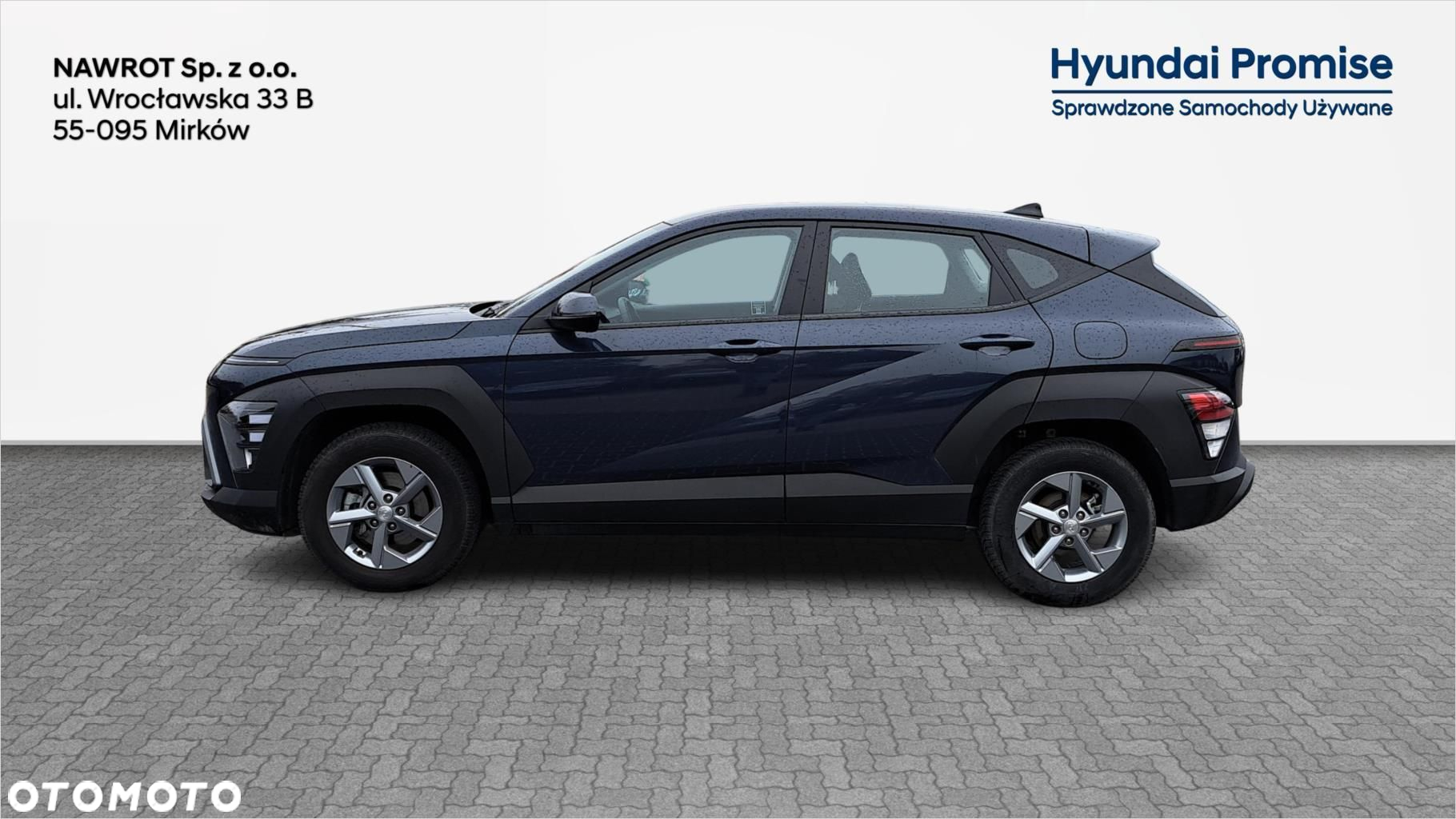Hyundai Kona - 3