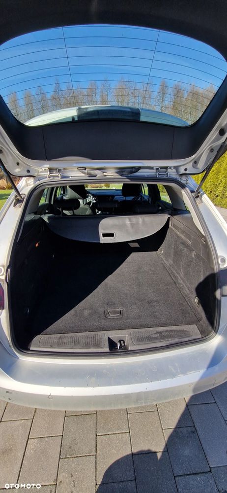 Opel Astra 1.6 CDTI Enjoy - 6