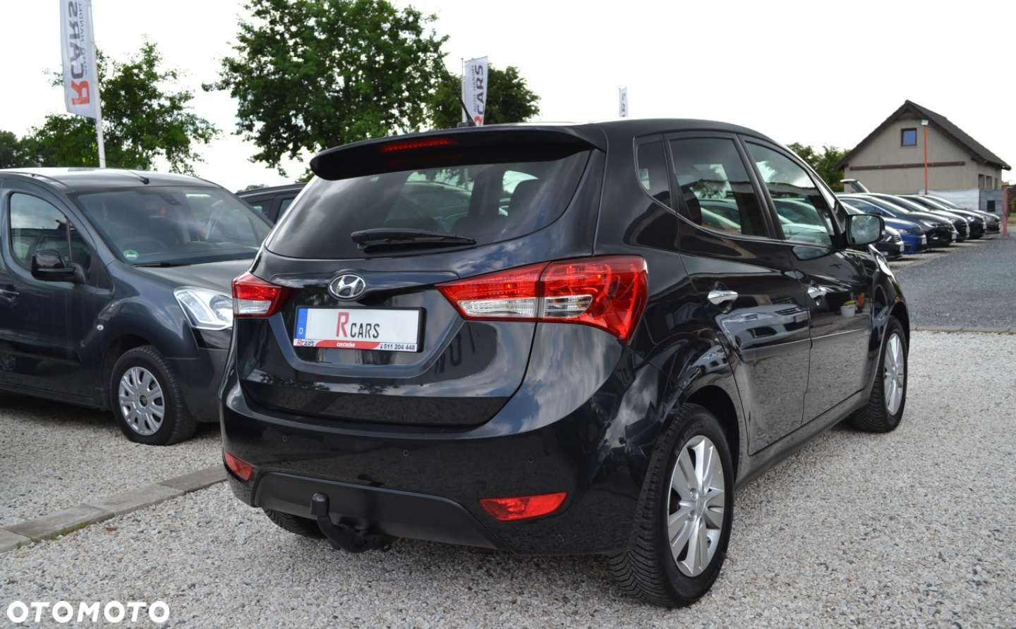 Hyundai ix20 1.4 Comfort - 4