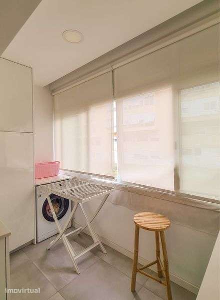 Apartamento T2, Lumiar, Lisboa - Grande imagem: 5/12