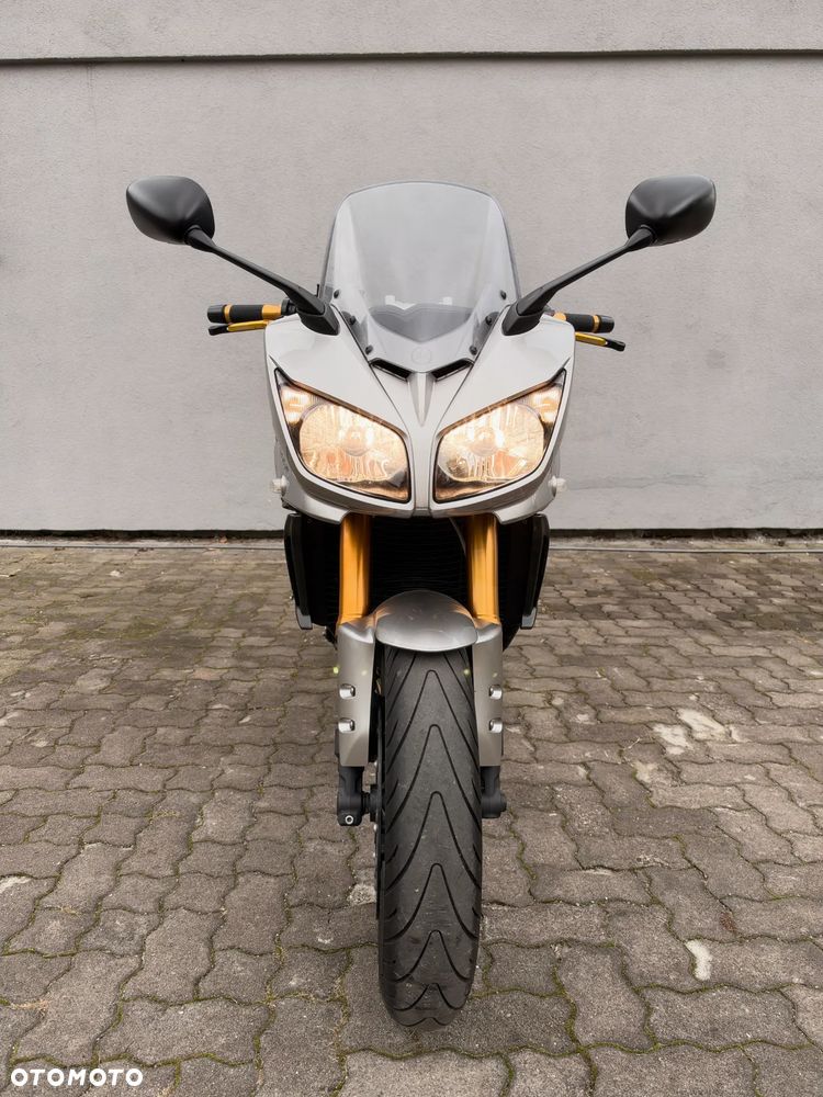 Yamaha FZ - 30