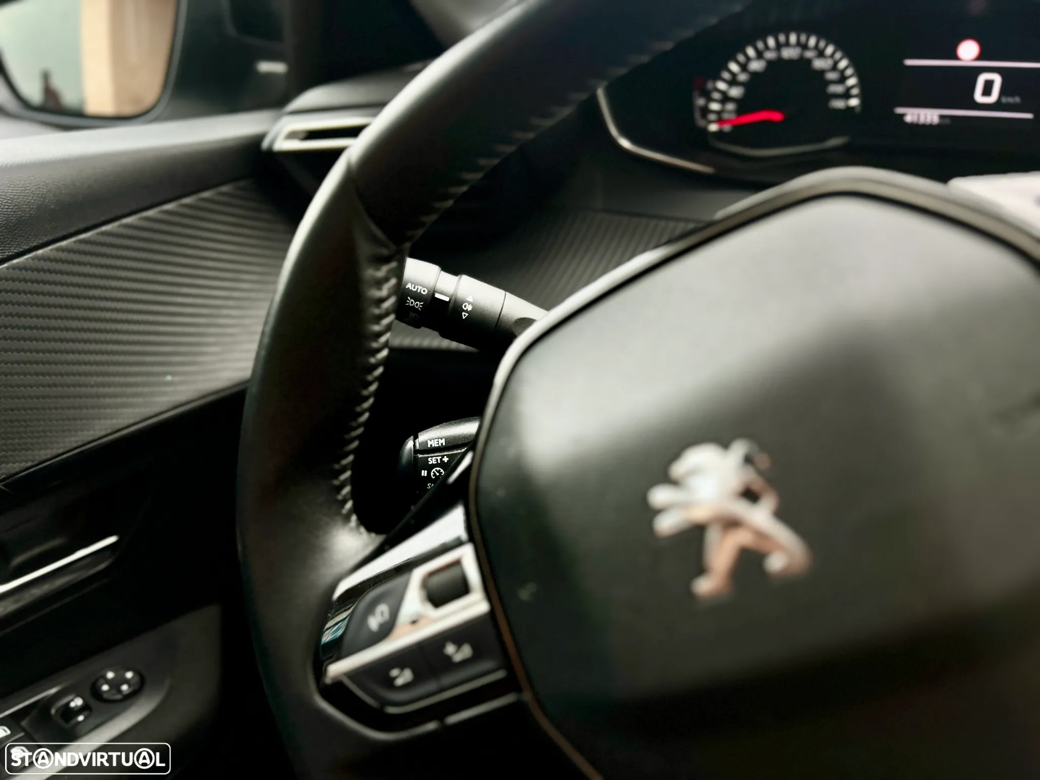 Peugeot 208 1.5 BlueHDi Active Pack - 18