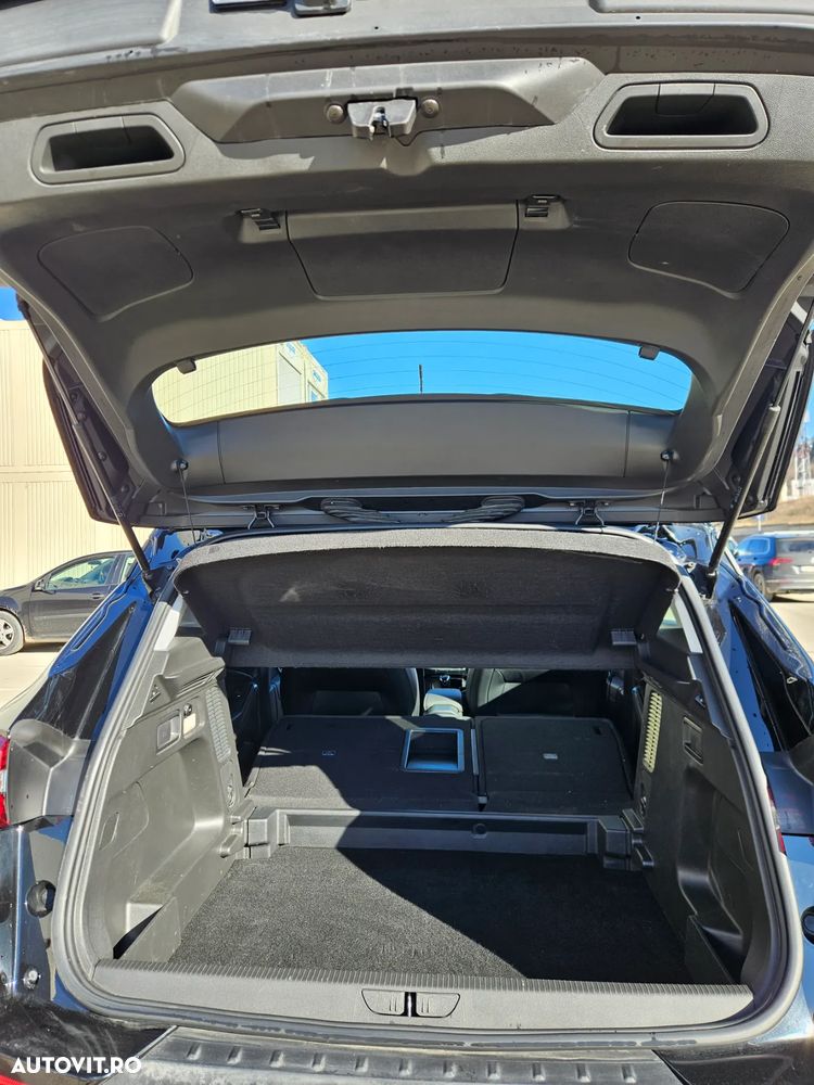 Opel Grandland X 1.2 Turbo ecoTEC START/STOP Innovation - 12