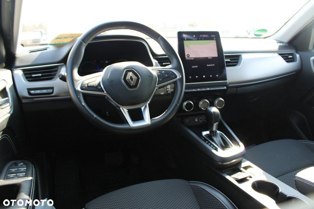 Renault Arkana - 16