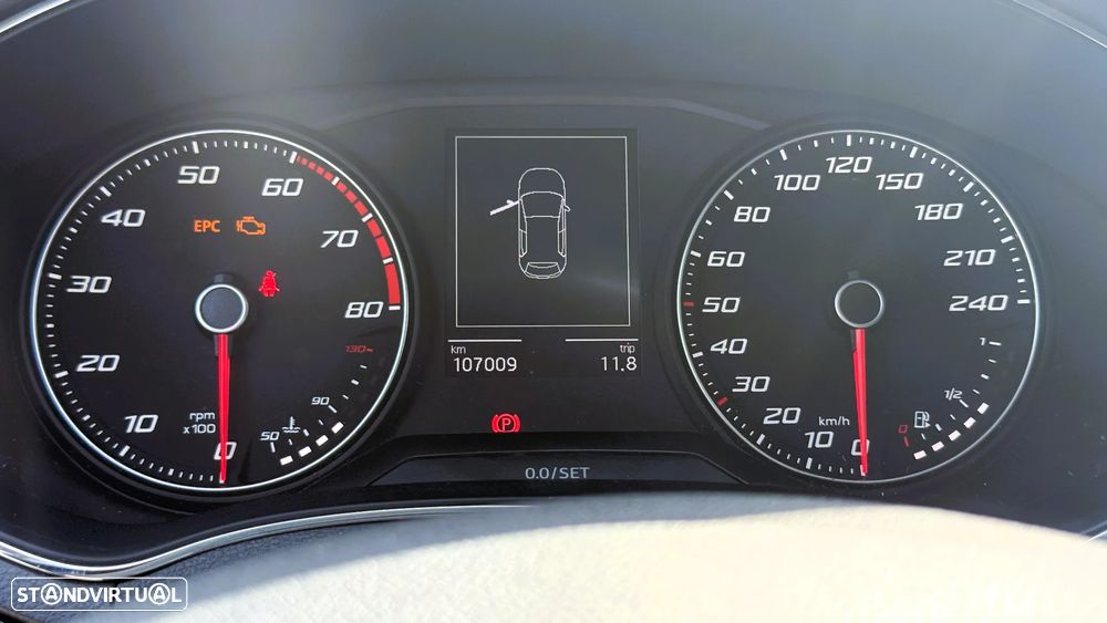 SEAT Ibiza 1.0 TSI FR - 13