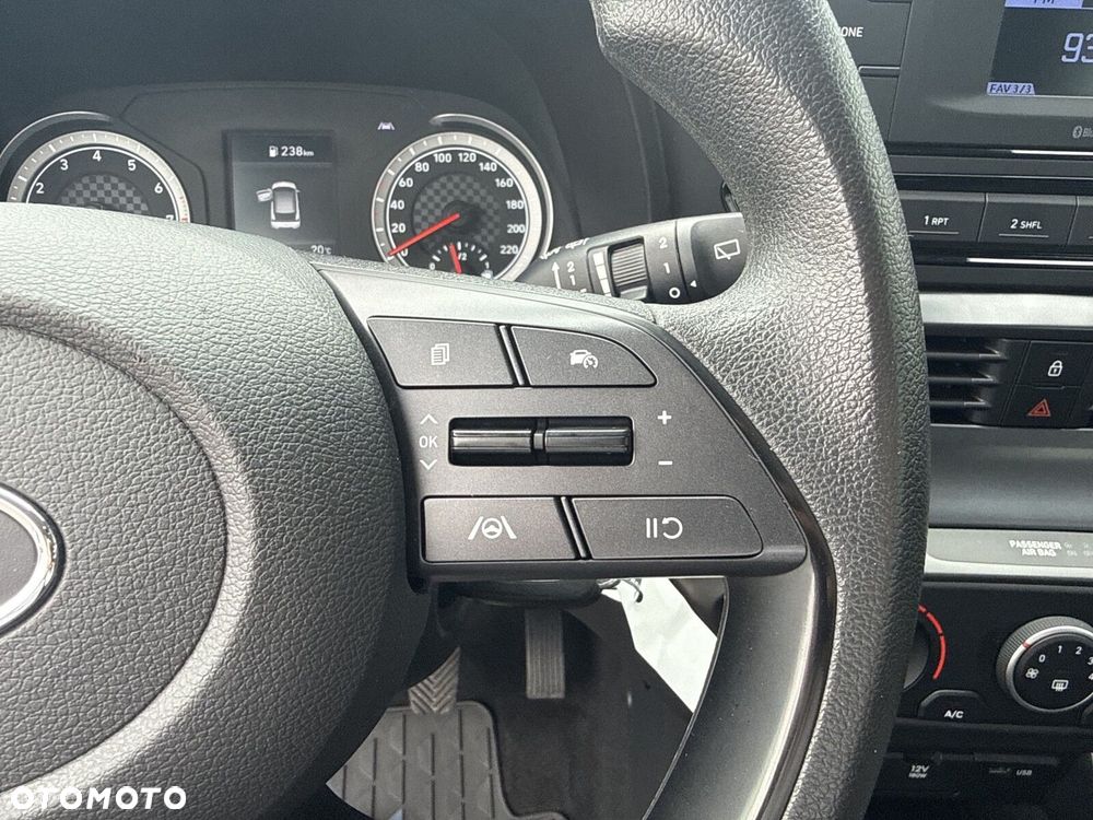 Hyundai i20 1.2 Classic Plus - 23