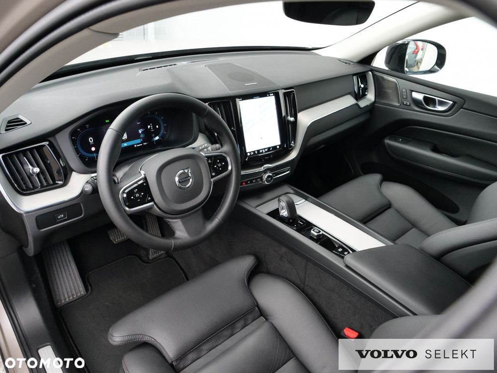 Volvo XC 60 - 13
