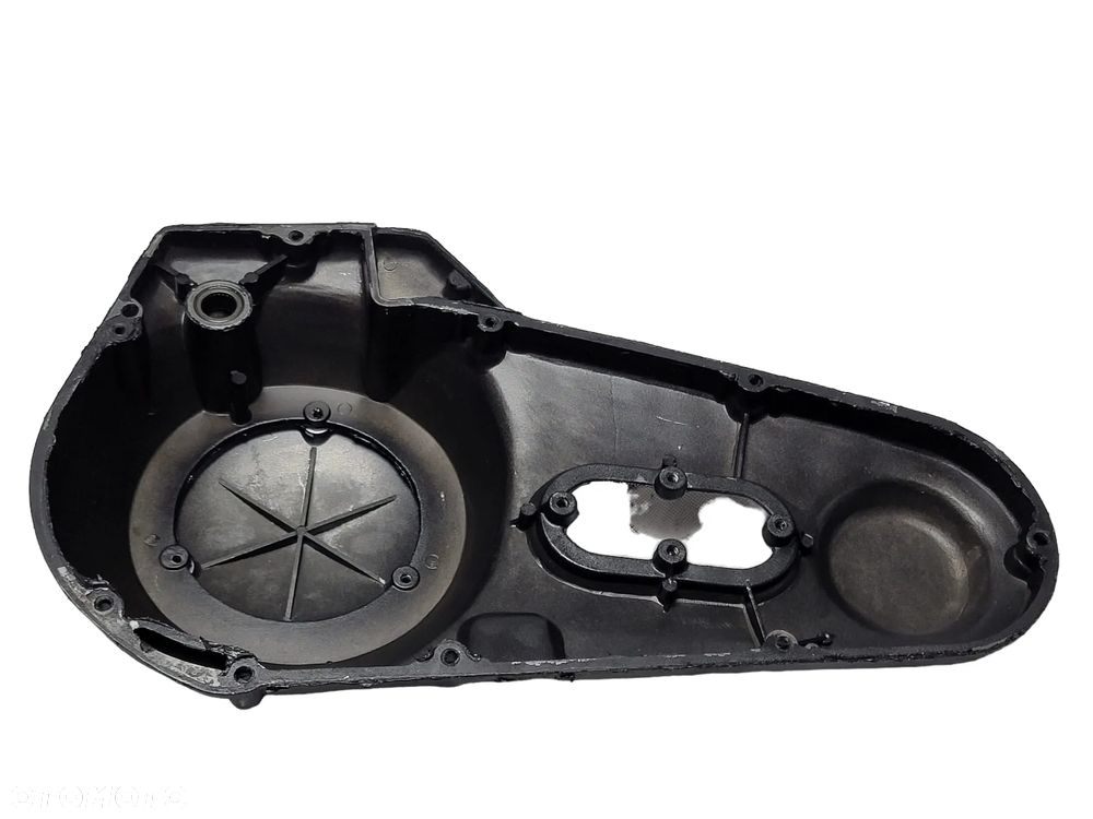 Pokrywa sprzęgła Harley Davidson Softail EVO - 3