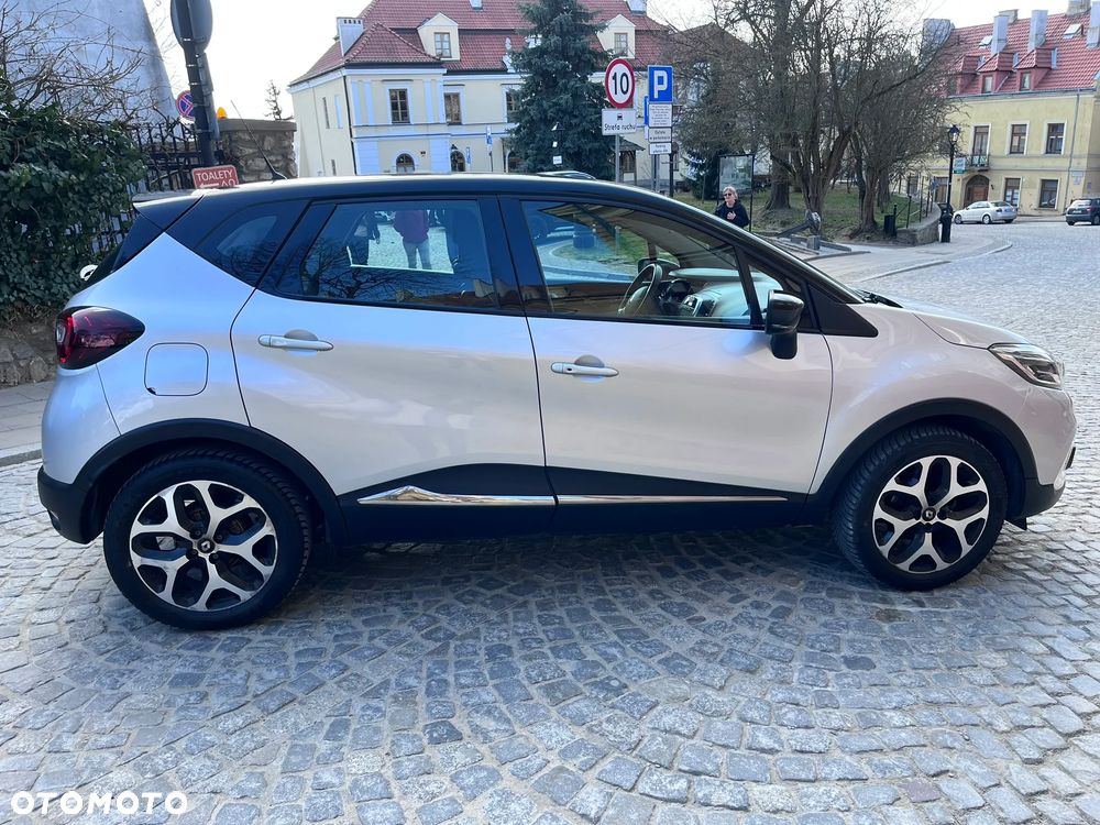 Renault Captur 0.9 Energy TCe Intens - 6