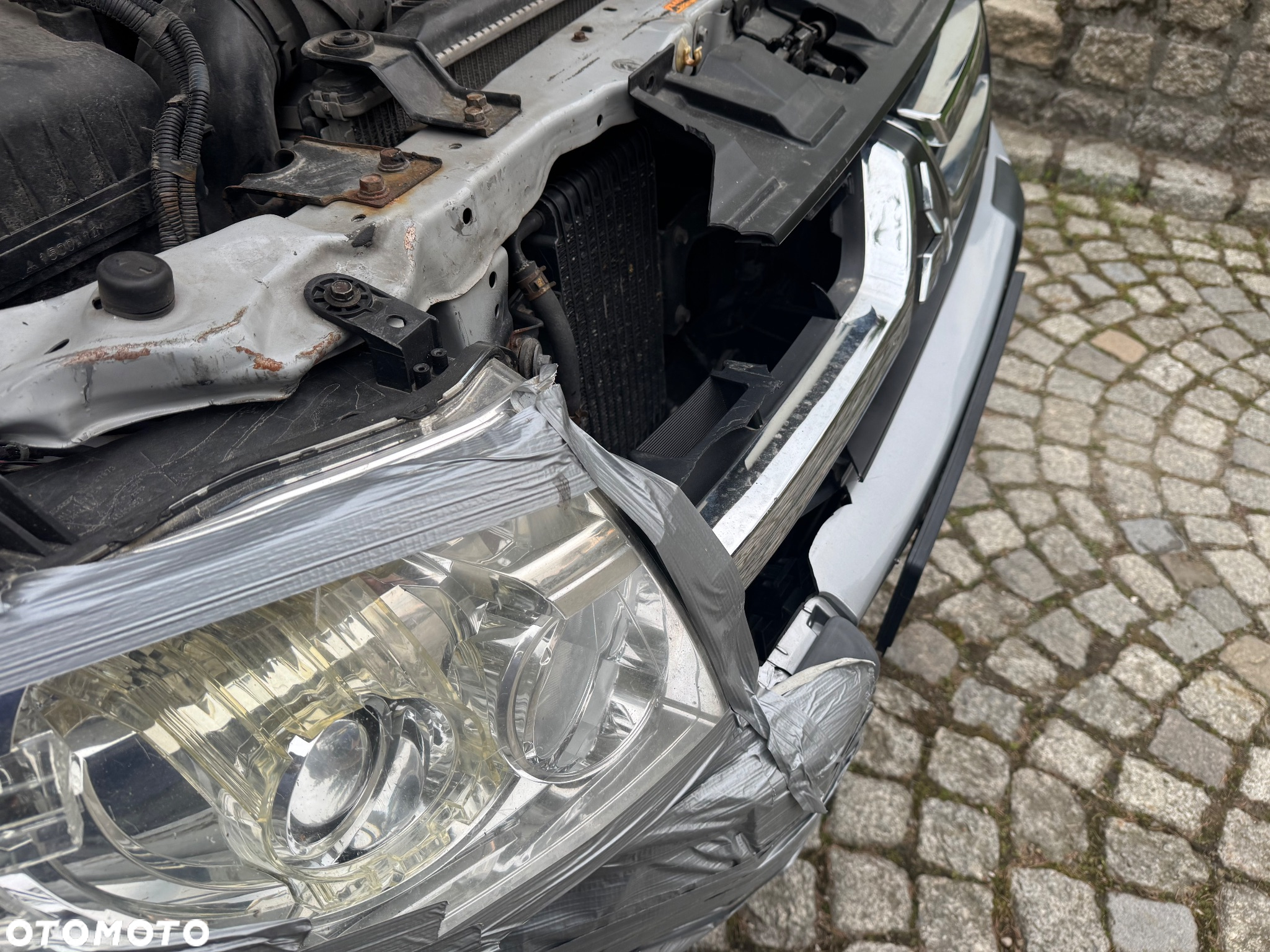 Mitsubishi Pajero 3.2 DI-D Automatik Instyle - 25