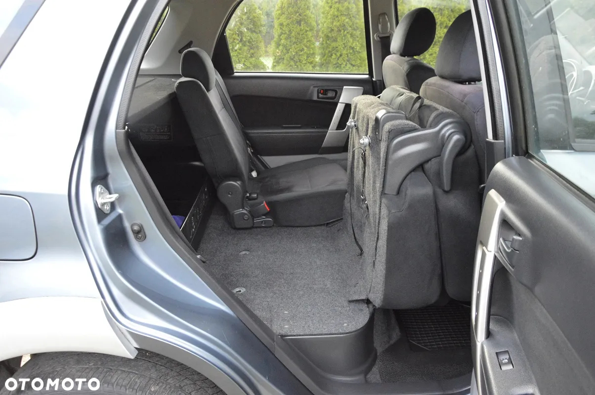 Daihatsu Terios 1.5 Top S 4WD - 30