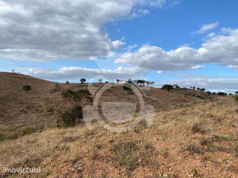 ** NOVO PREÇO** Prédio Misto com Potencial Turístico na Serra de Serpa - Grande imagem: 5/9