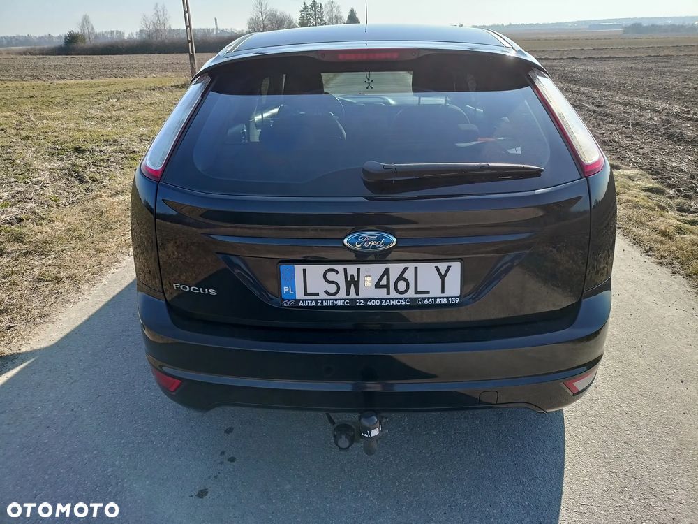 Ford Focus - 5