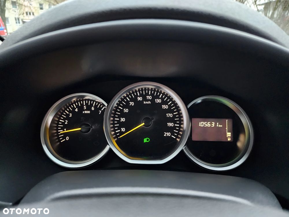 Dacia Sandero Stepway 0.9 TCe Ambiance S&S EU6 - 23