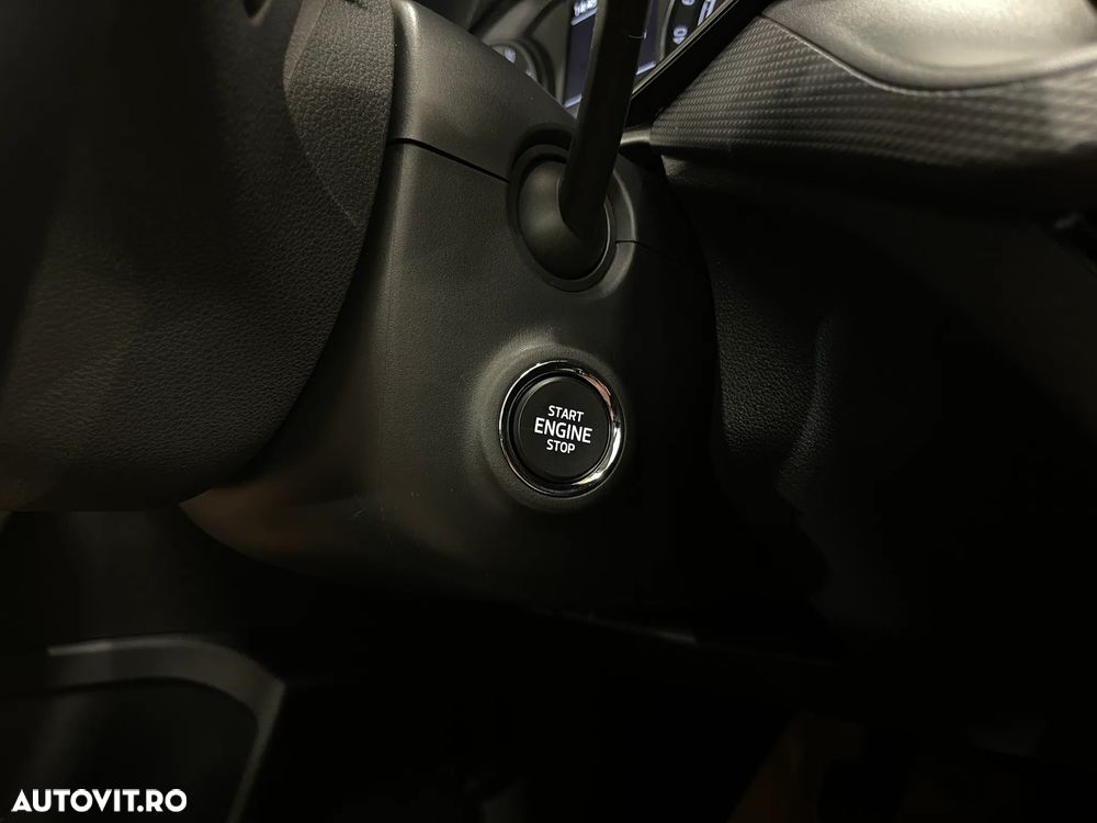 Skoda Kamiq 1.0 TSI Ambition - 21