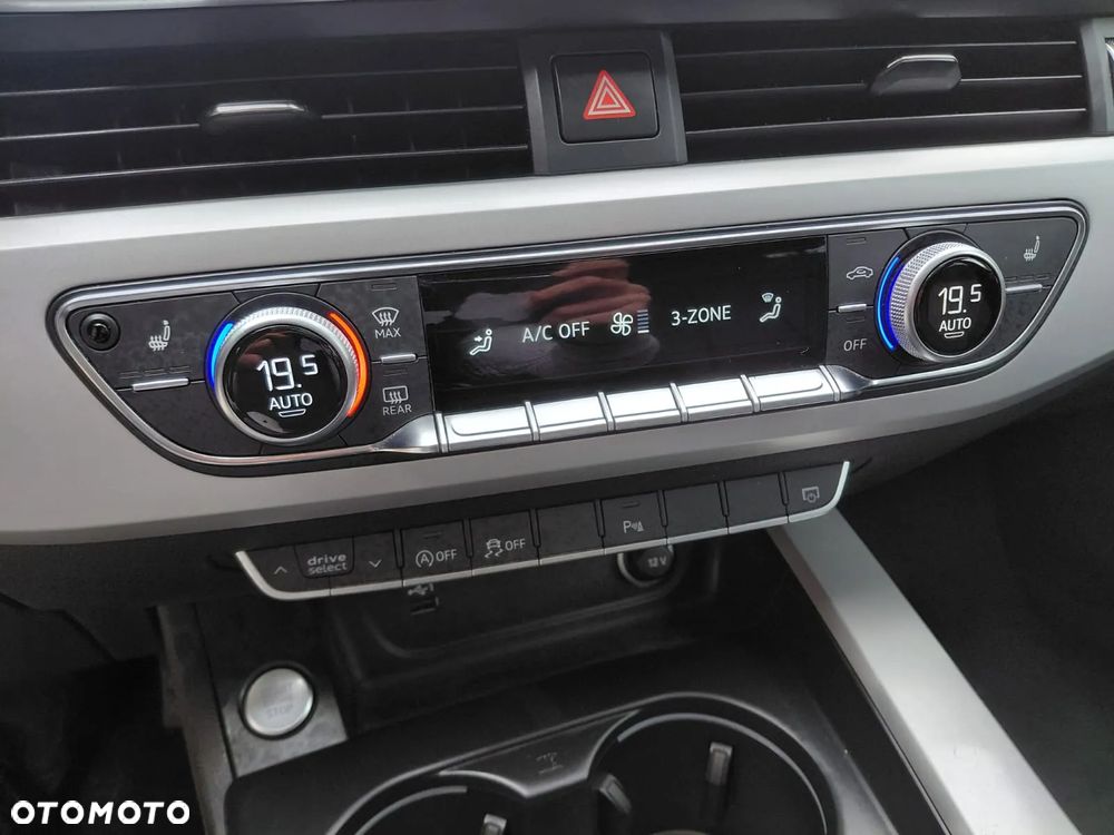 Audi A4 - 30
