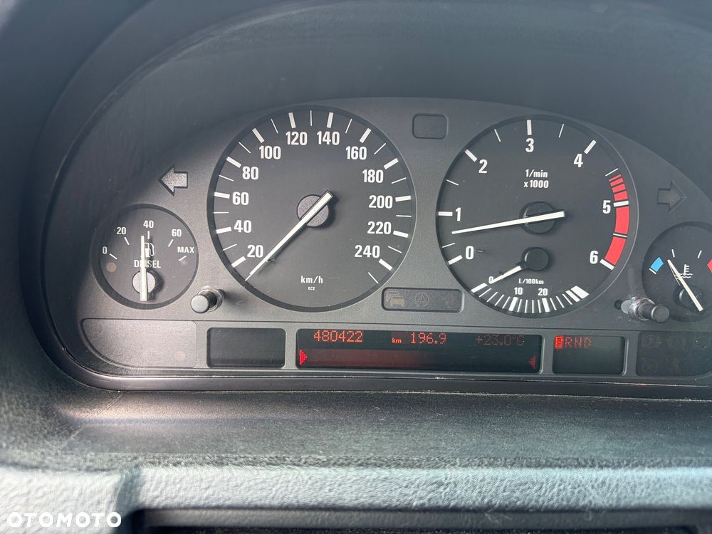 BMW X5 - 18