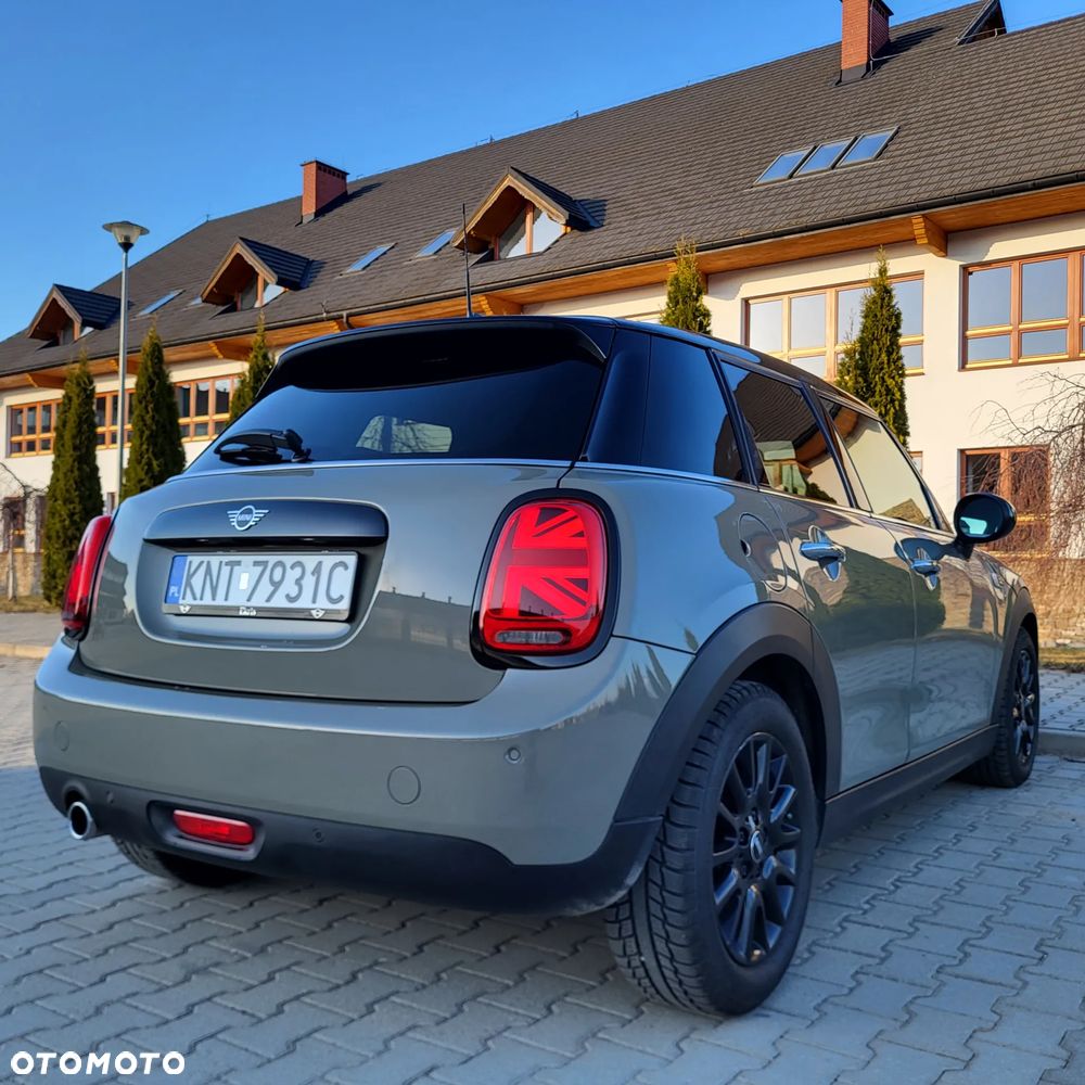 MINI Cooper Standard - 13