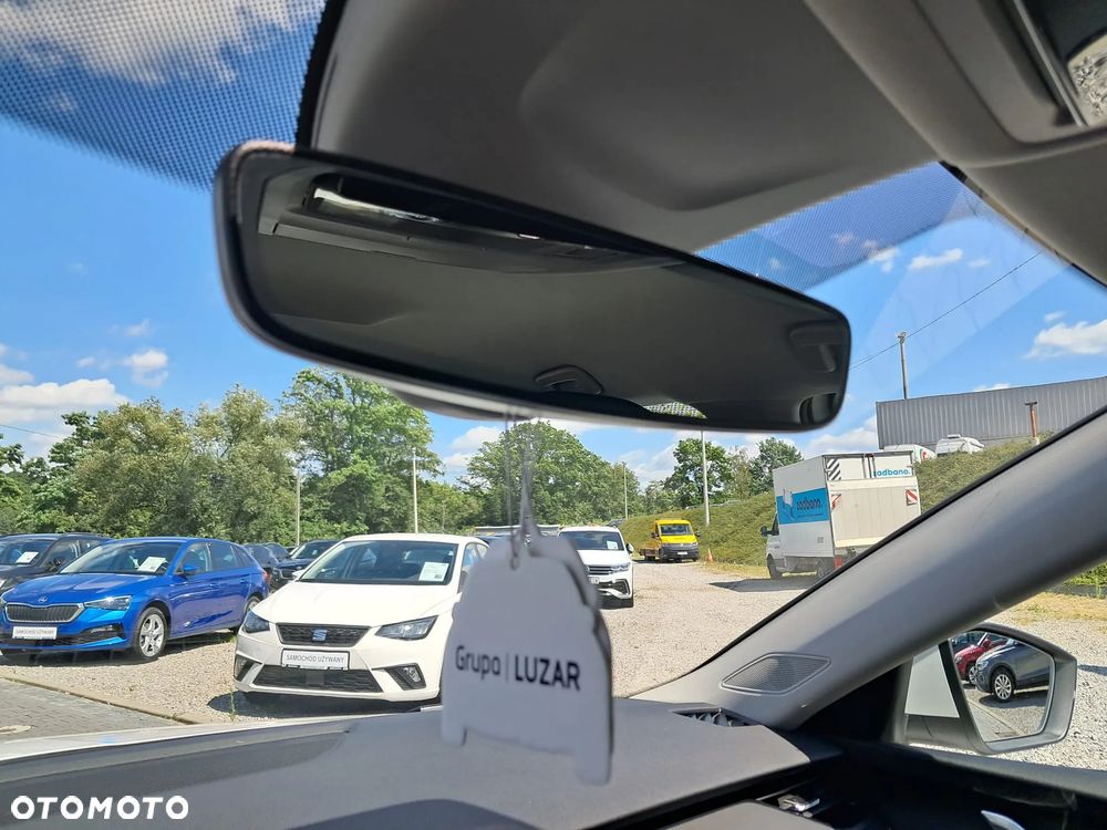 Skoda Octavia 1.5 TSI ACT Ambition - 32