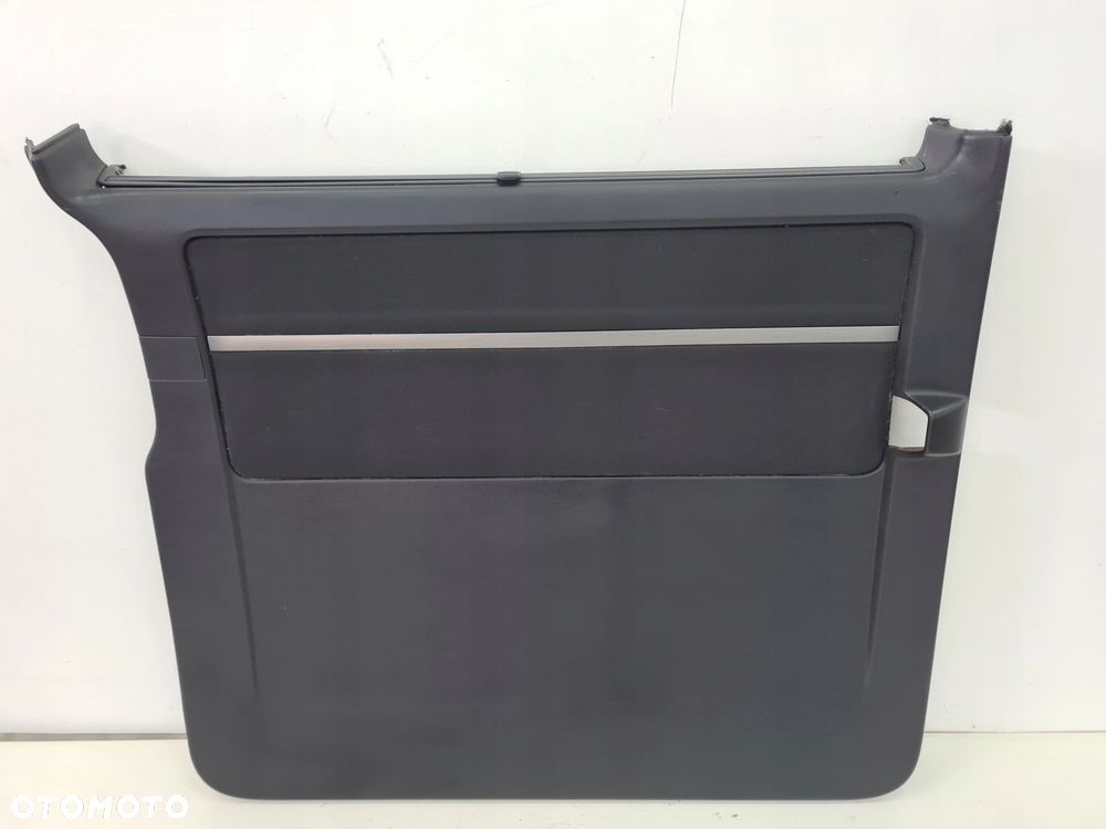 VW T5 LIFT T6 MULTIVAN tapicerka drzwi przesuwnych LEWA 7E5867027 - 1