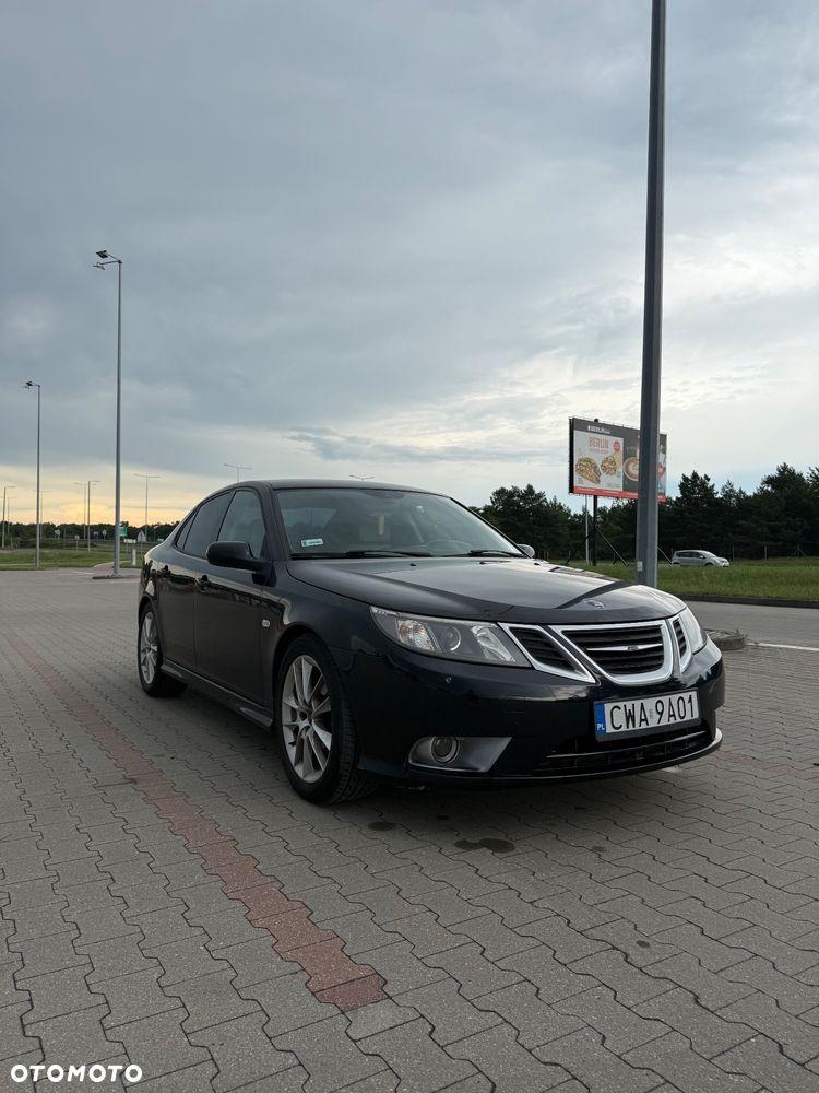 Saab 9-3 - 3
