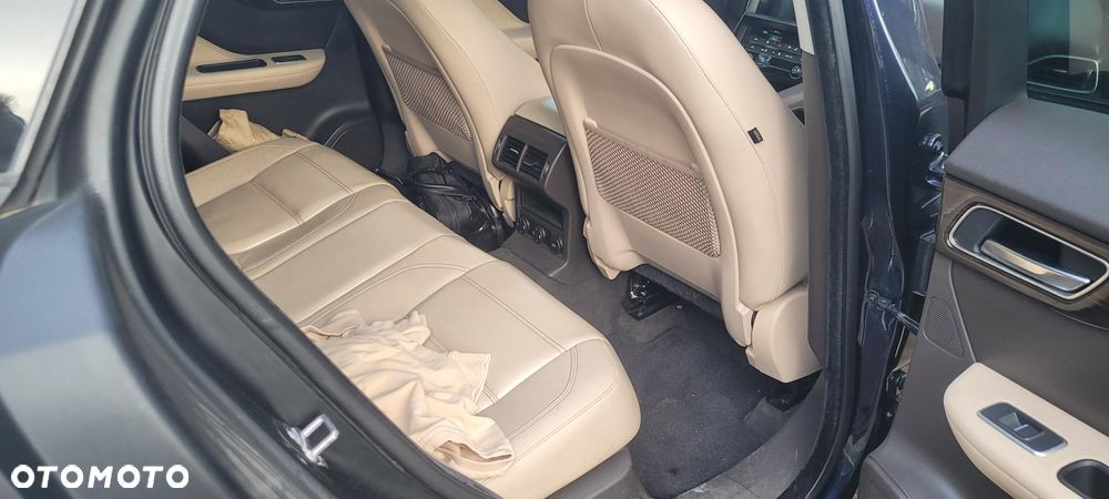 Jaguar F-Pace 2.0 i4D AWD Prestige - 8