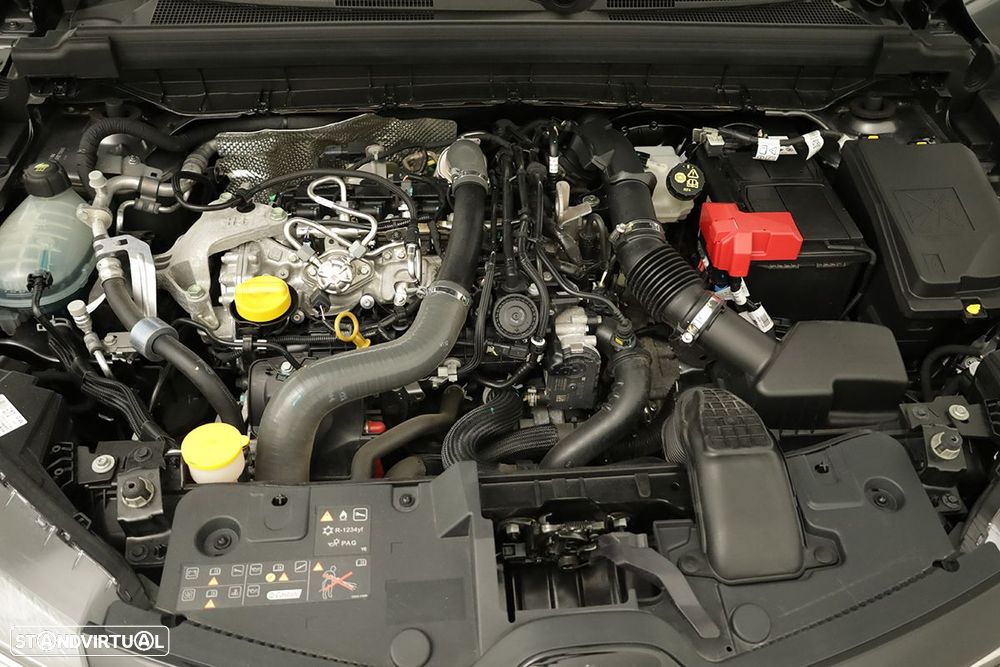 Renault Arkana 1.3 TCe R.S.Line EDC - 27