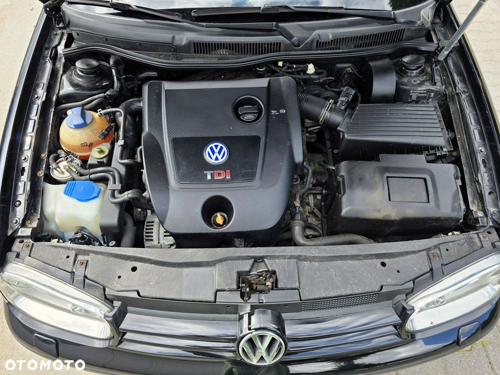 Volkswagen Golf - 29