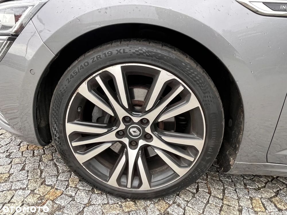 Renault Talisman ENERGY dCi 160 EDC INITIALE PARIS - 9