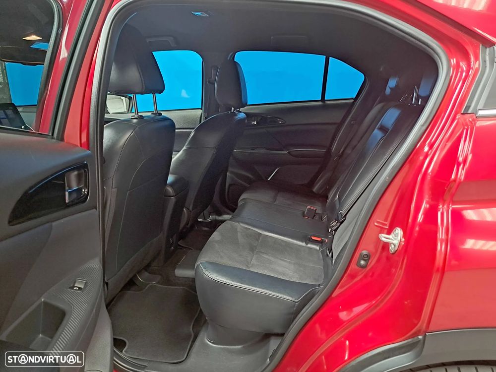Mitsubishi Eclipse Cross - 20