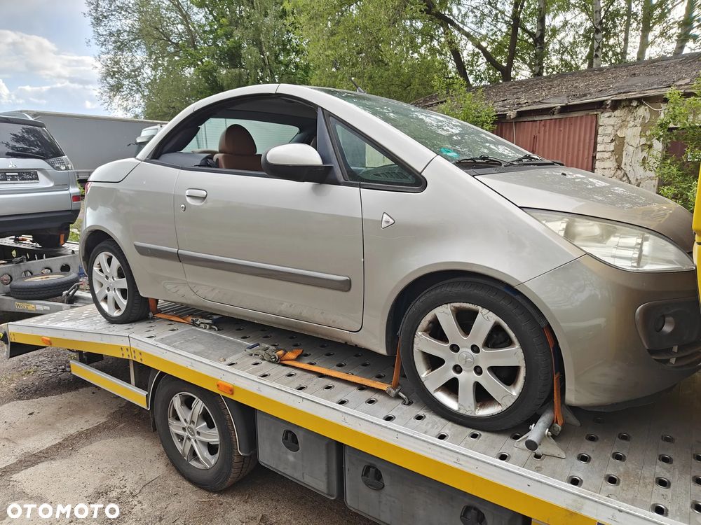 Mitsubishi Colt CZ3 1.5 Instyle - 3
