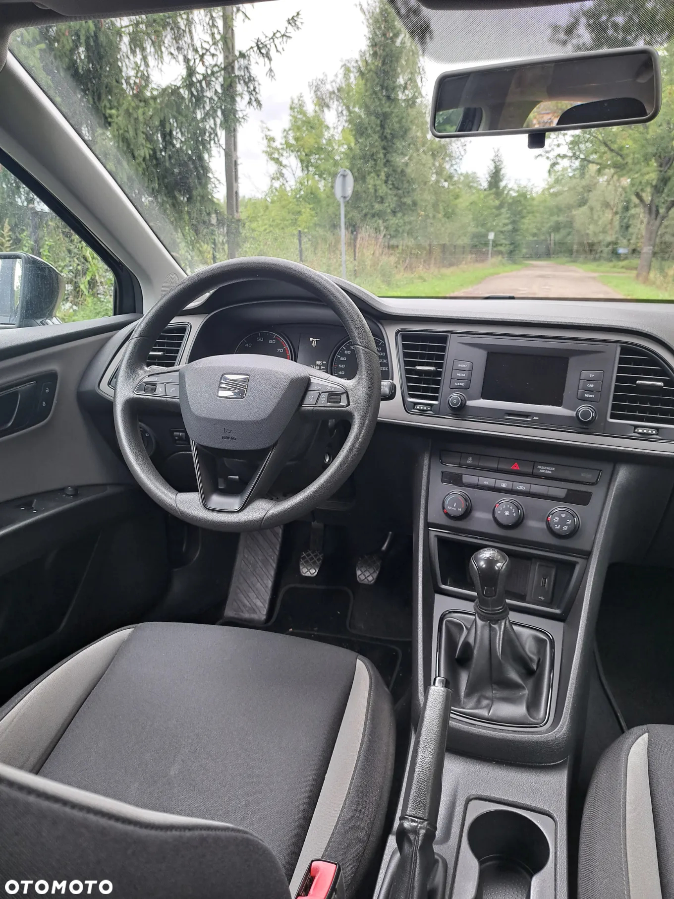 Seat Leon - 17