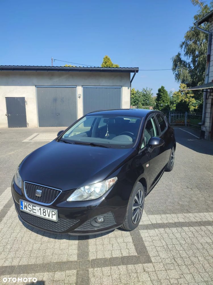 Seat Ibiza 1.6 16V Style - 17