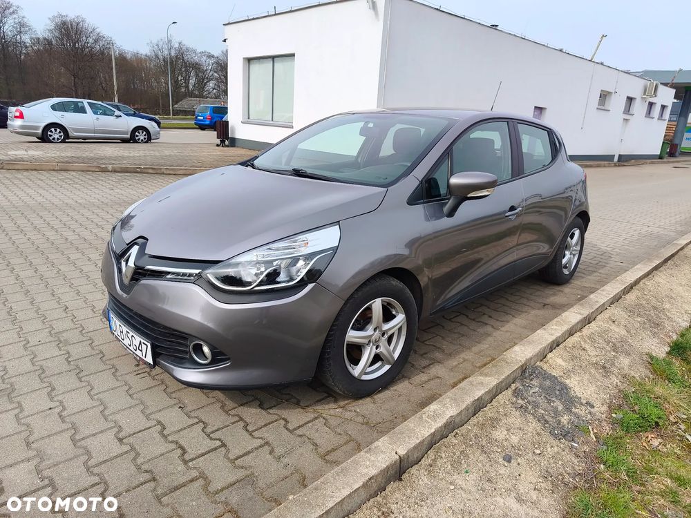 Renault Clio 1.2 16V Life - 1