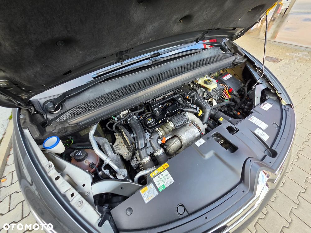 Citroën C4 Grand Picasso - 29