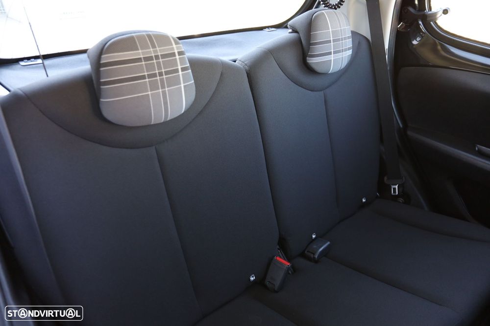 Peugeot 108 1.0 VTI Active - 15