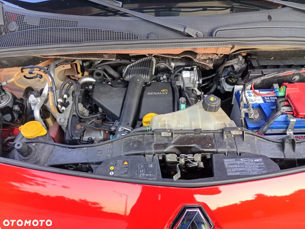 Renault Kangoo dCi 90 FAP TomTom Edition - 9